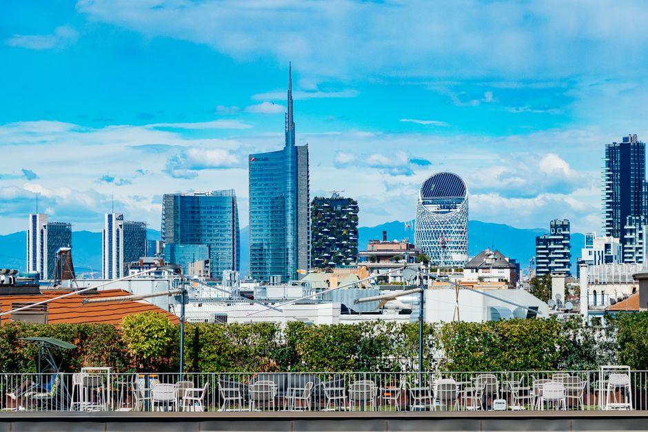 San Siro Offers Milan Investors Value Despite Heating Property Market