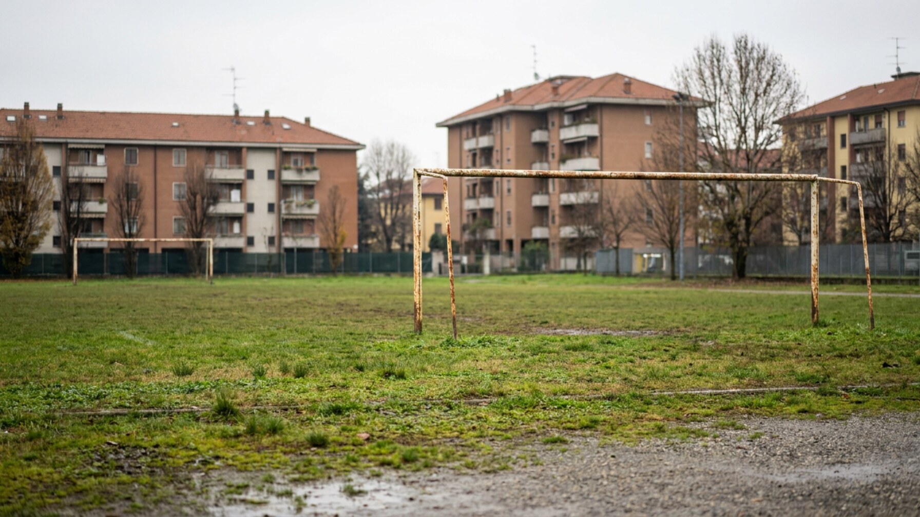 Milan Sport Venues and Infrastructure Provide Steady Backing for Local Clubs