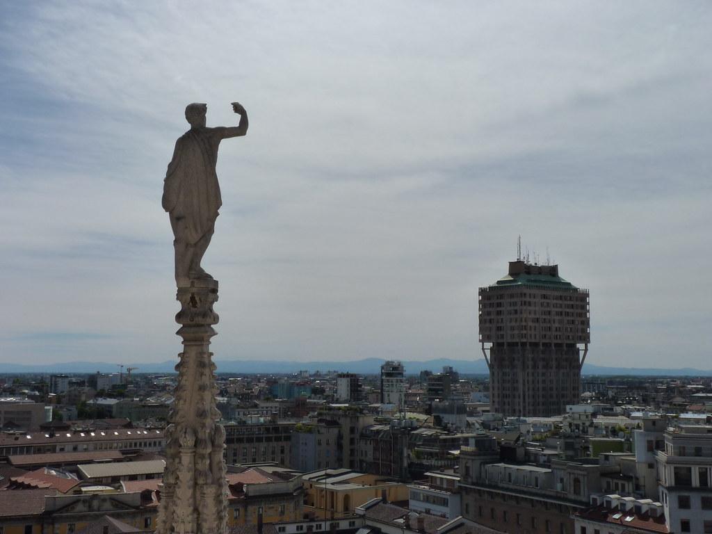 Milan's 38km Naviglio Canal Path Joins Marathon Routes 2026