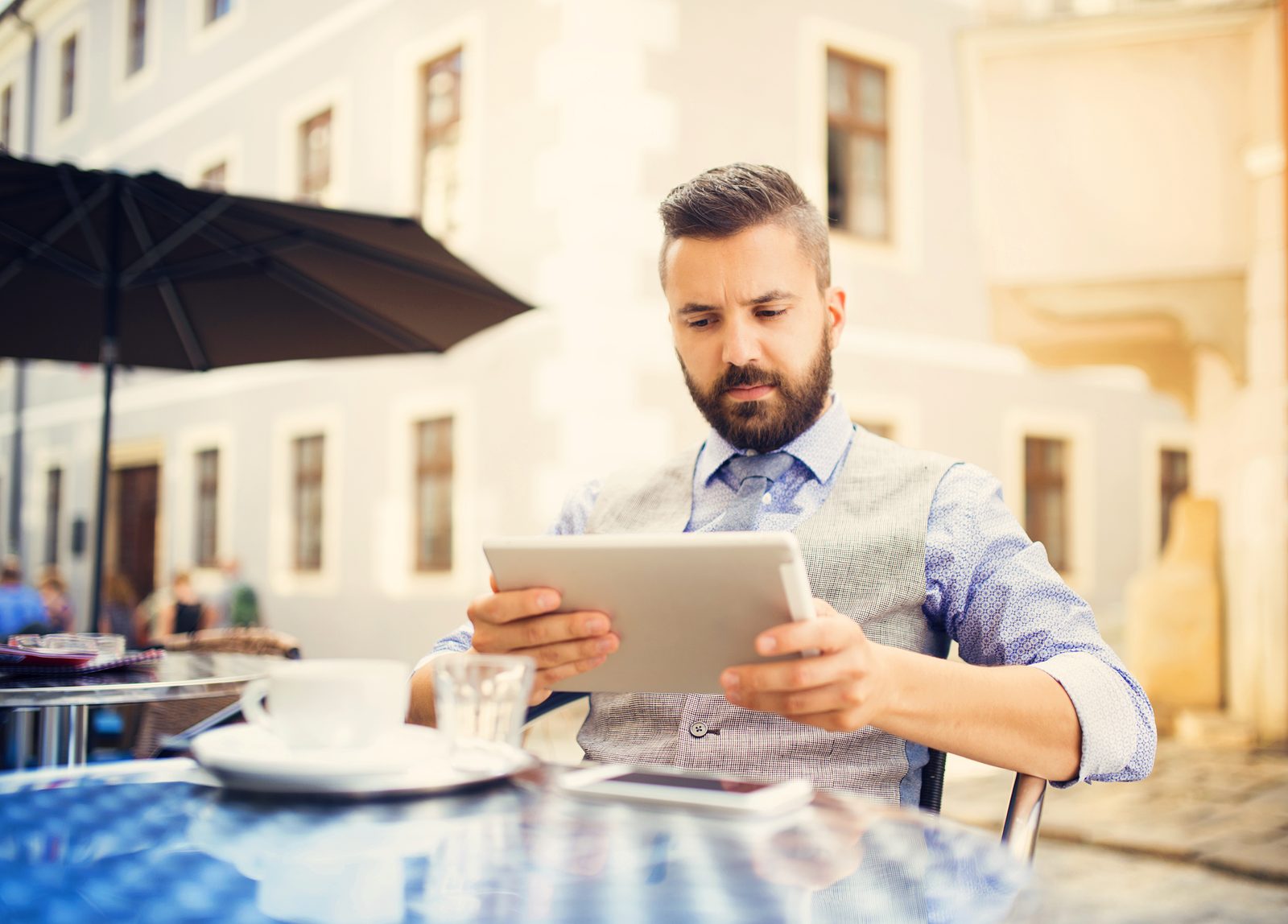 Come pianificare una visita ai ristoranti di Milano usando le informazioni locali disponibili