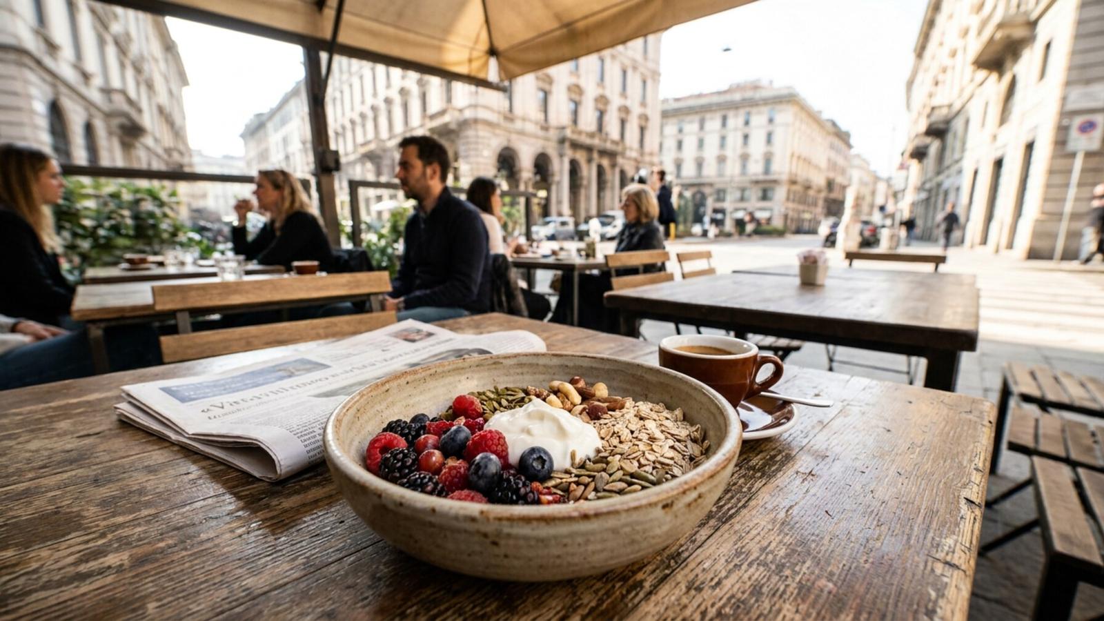 Milan Residents Launch Walking Groups: Start Your Own Neighborhood Fitness Community