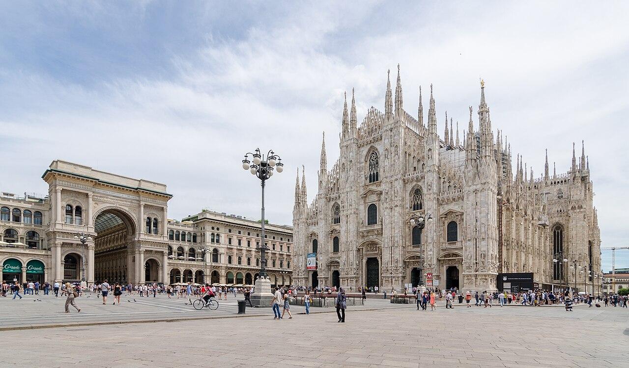 Milan's Hidden Gems: Local Guide Reveals 10 Must-Visit Independent Spots