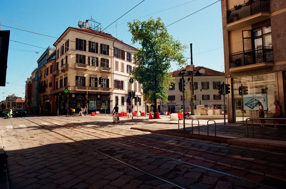 Best Neighbourhoods to Live in Milan 2026