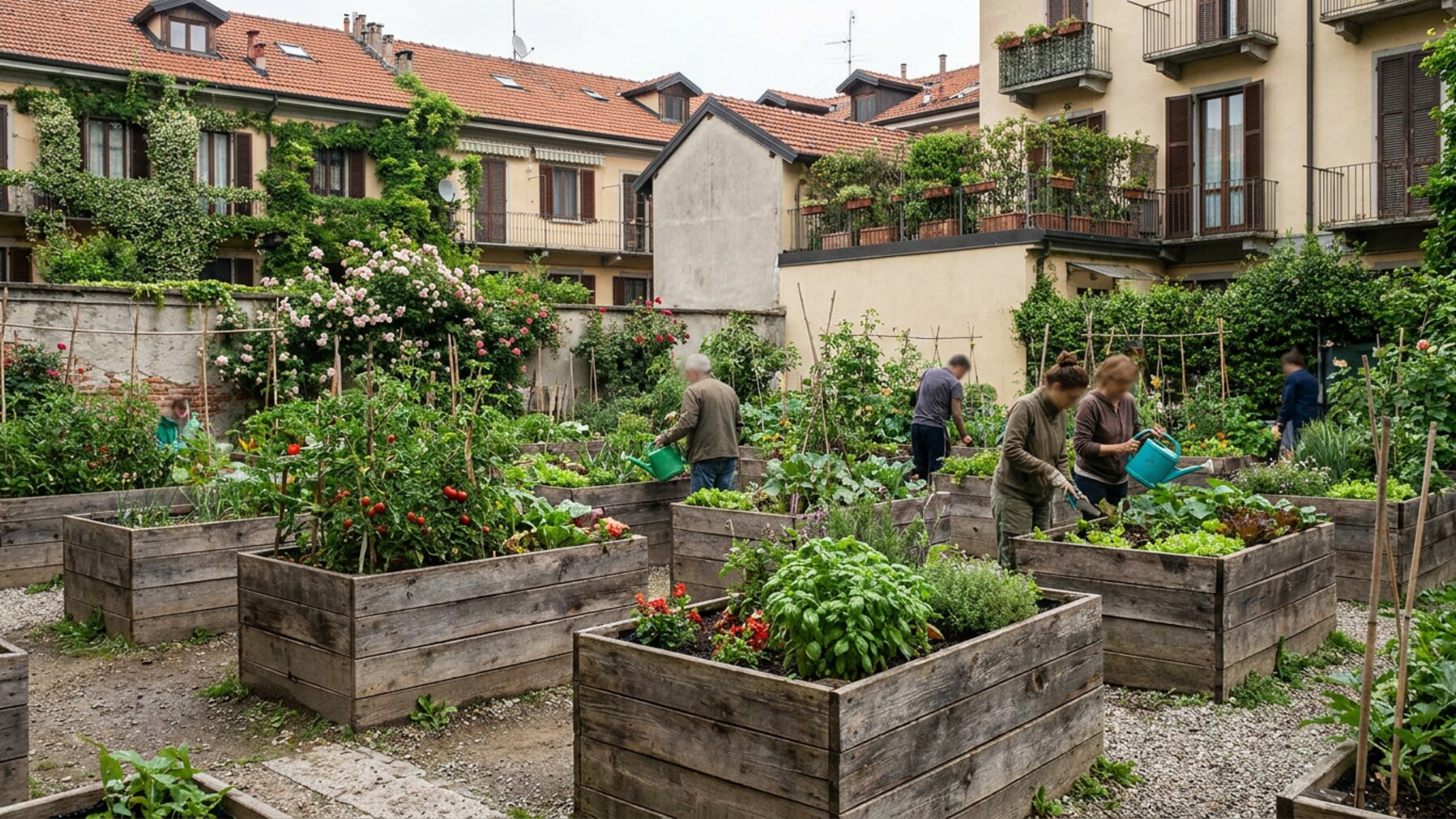 Easy day trips from Milan: lakes, mountains and nearby towns to explore