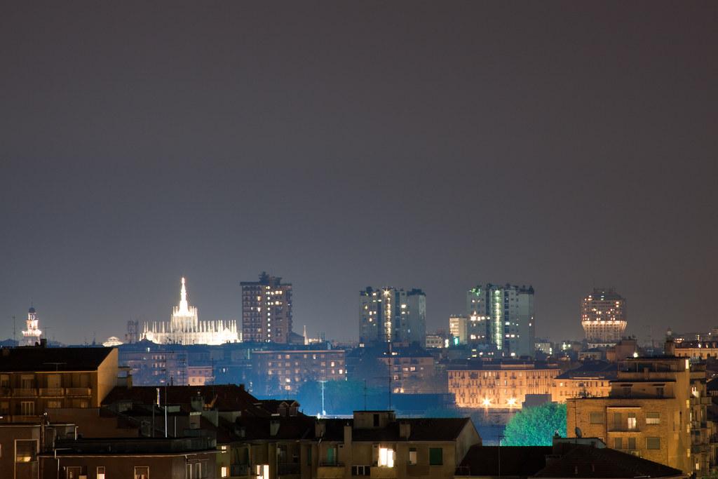 Sweat for Free: The Best Outdoor Gyms and Fitness Circuits in Milan